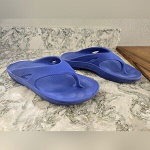 Oofos Ooriginal Recovery Sandals